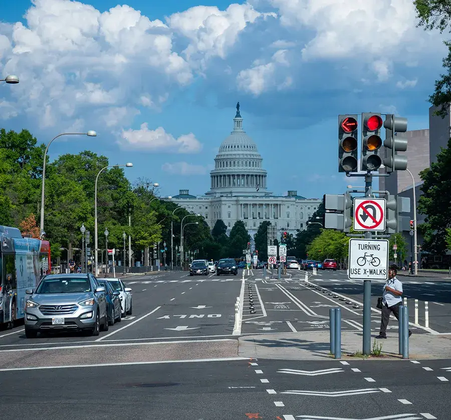 What to Expect from California to Washington Vehicle Shipping with SGT Auto Transport