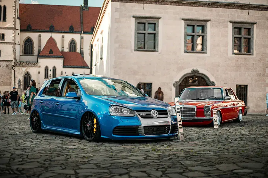 Top-Rated California & West Virginia Car Transport