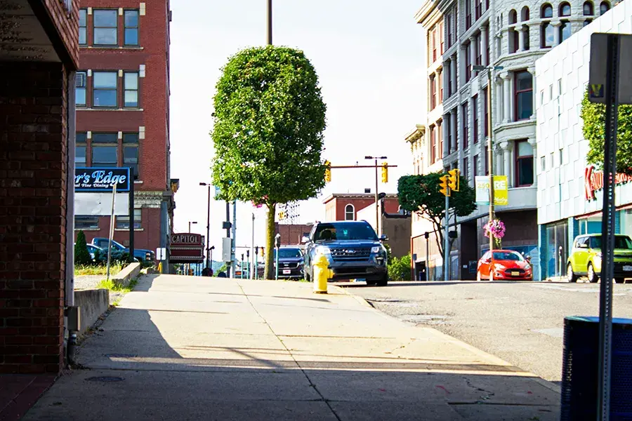 from California to West Virginia Vehicle Shipping with SGT Auto Transport