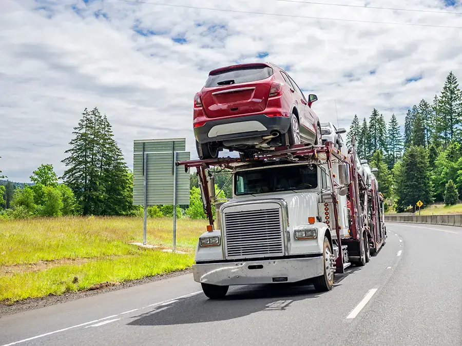 How Much Does It Cost to Ship a Car from California to Wisconsin ?