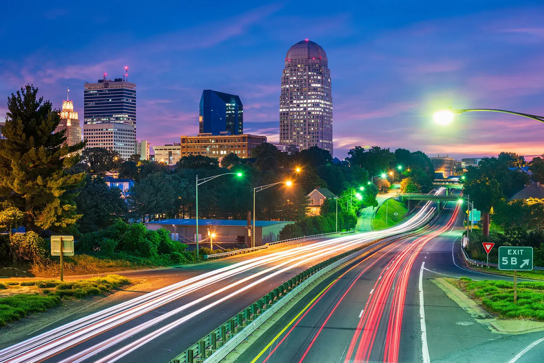 Car transport North Carolina