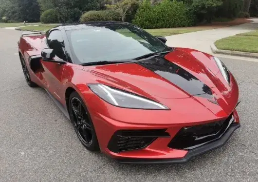 Chevrolet Corvette C8 2022 Shipped to Houston ZIP: 77003 Chevrolet Corvette C8 2022 Shipped to Houston ZIP: 77003