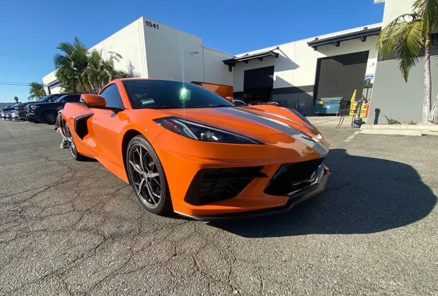 Chevrolet Corvette StringRay C8 2022 Shipped to Houston, TX ZIP: 77081 Chevrolet Corvette StringRay C8 2022 Shipped to Houston, TX ZIP: 77081