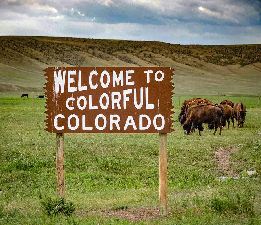 Colorado Car Shipping 