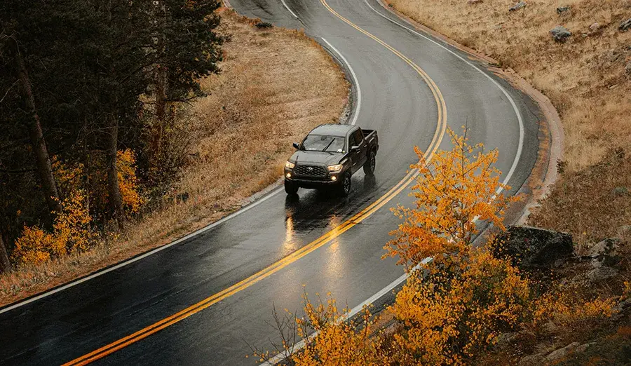 Colorado Car Shipping Company 