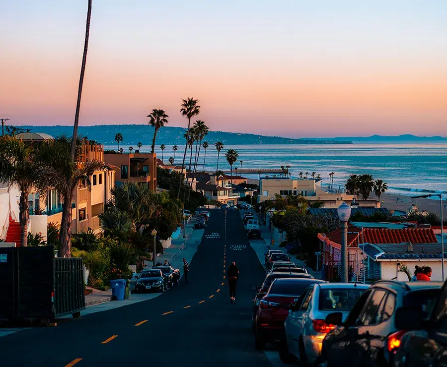 What to Expect from Colorado to California Vehicle Shipping with SGT Auto Transport