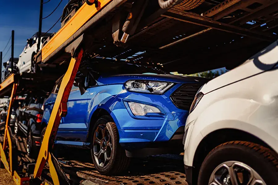 How Much Does It Cost to Ship a Car from Delaware to Hawaii