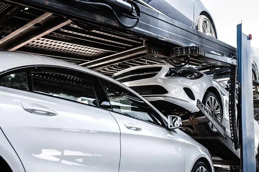 How Much Does It Cost to Ship a Car from Delaware to Tennessee?