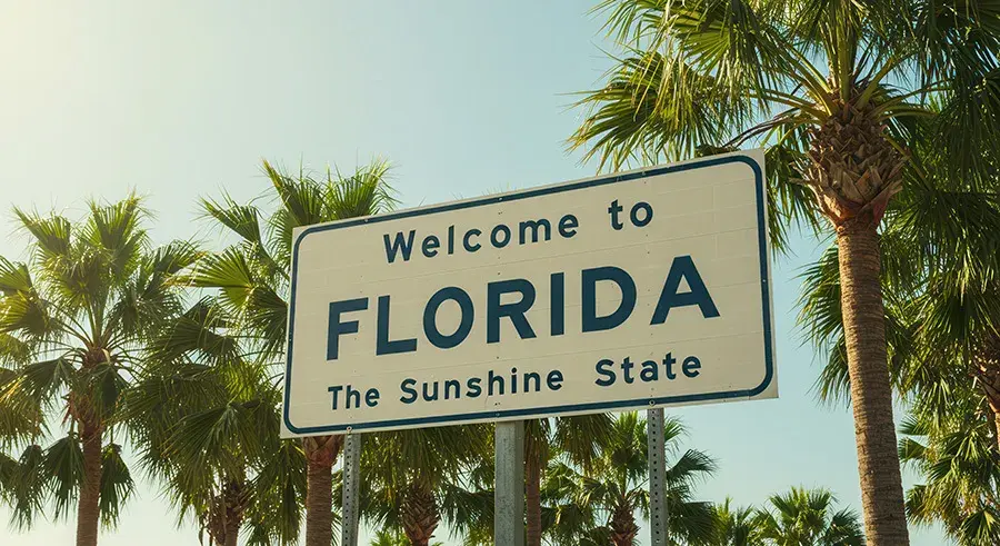 Florida Car Shipping 