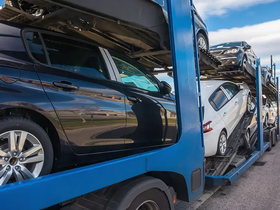 How Much Does It Cost to Ship a Car from Florida to California?