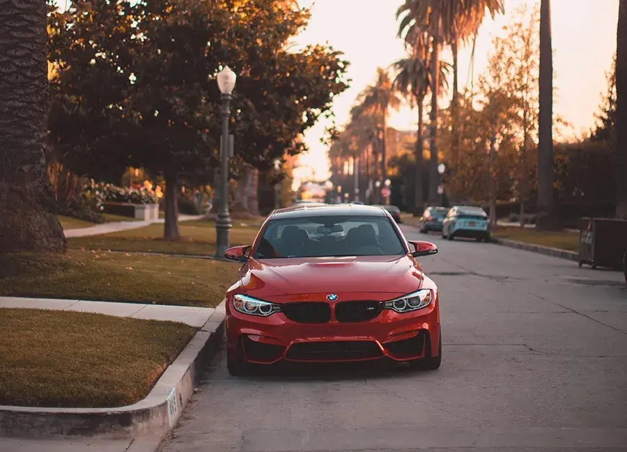 How long does it take to Ship a Car from Florida to California?