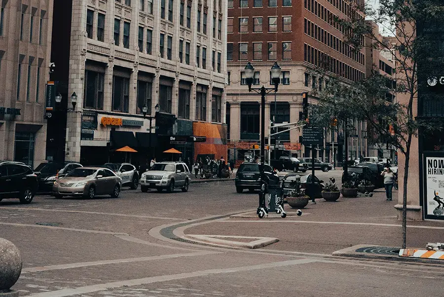 Top-Rated Indiana Car Transport