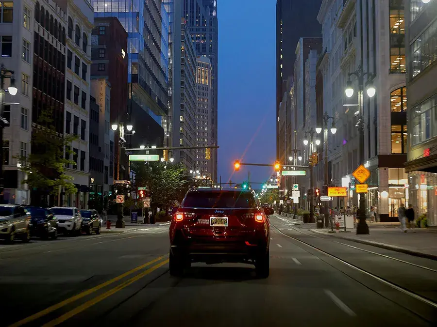 How Much Does It Cost to Ship a Car from Florida to Michigan?