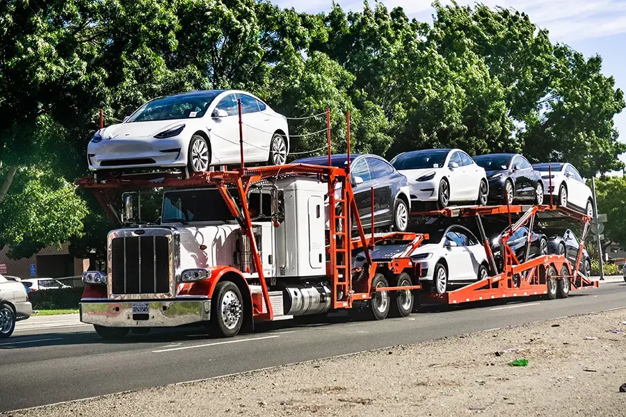 How Much Does It Cost to Ship a Car from Florida to Missouri?
