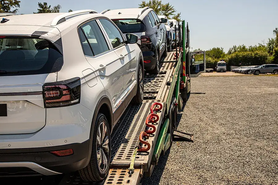 How Much Does It Cost to Ship a Car from Florida to New Mexico