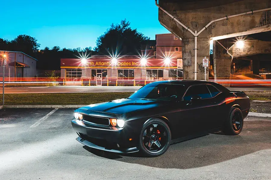 Top-Rated Florida Car Transport