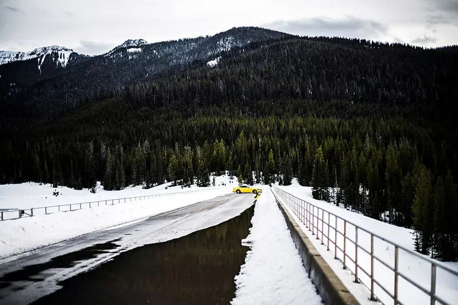 from North Dakota Vehicle Shipping with SGT Auto Transport