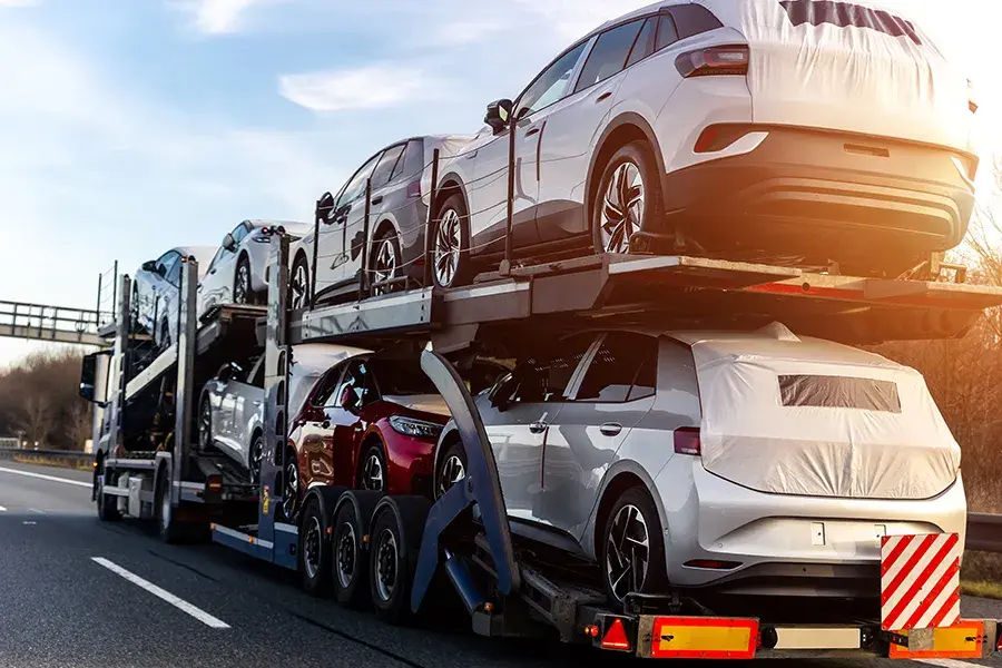 How Much Does It Cost to Ship a Car from Florida to Ohio?