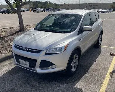 Ford Escape 2014 Shipped to South Dakota ZIP: 57324