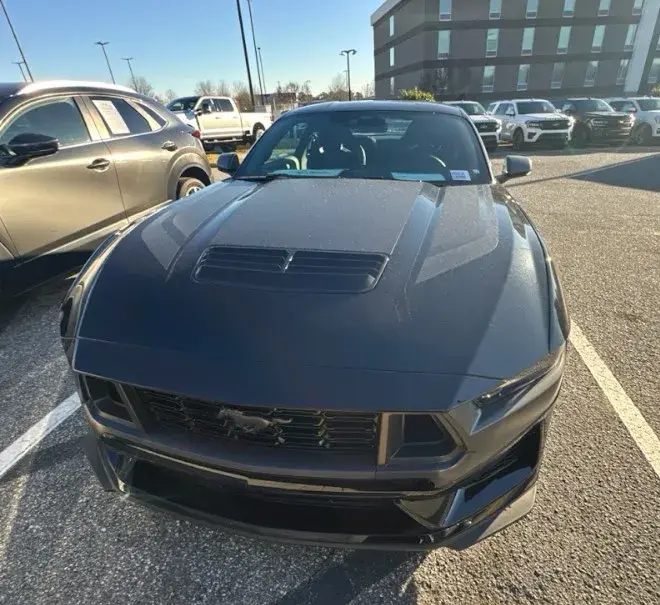 Ford Mustang Dark Horse 2024 Shipped to Pittsburgh, Pennsylvania ZIP: 15234
