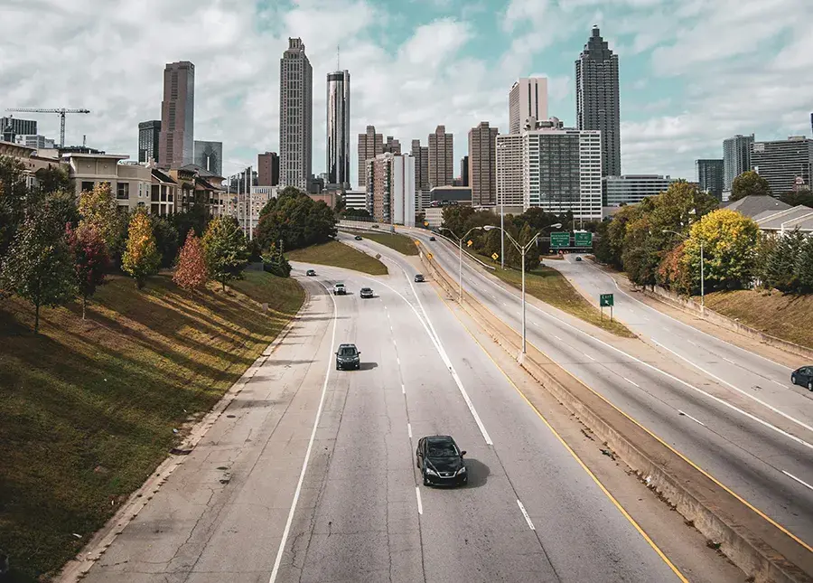 Georgia Car Shipping Company