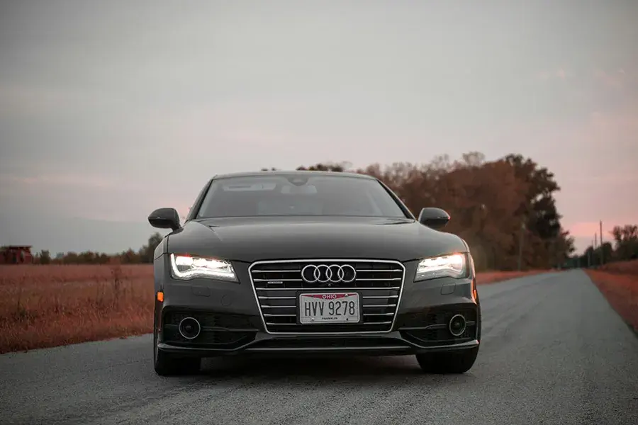 from Georgia Vehicle Shipping with SGT Auto Transport