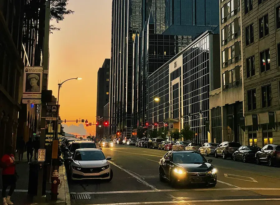 from Georgia to Pennsylvania Vehicle Shipping with SGT Auto Transport