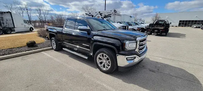 GMC Sierra 1500 2018 Shipped to Connecticut ZIP: 06011