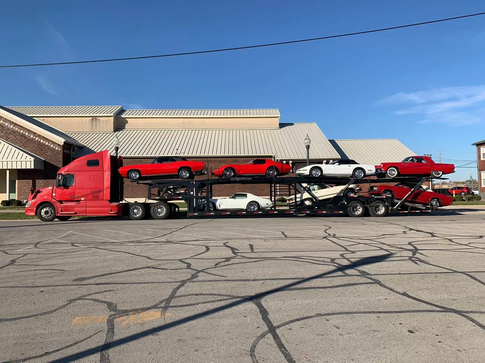 auto transport auto transport