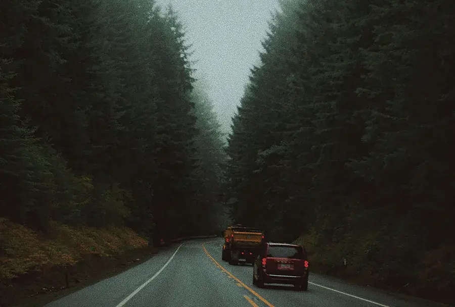 How long does it take to Ship a Car from and to Oregon and Hawaii?