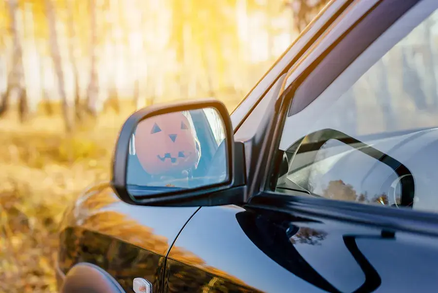 Egging and Its Hidden Paint Damage