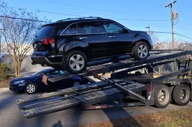 HONDA ACURA MDX 2011 Shipped to South Dakota ZIP: 57237