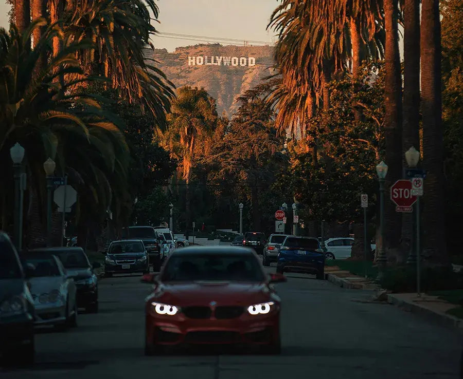 What to Expect from Illinois to California Vehicle Shipping with SGT Auto Transport