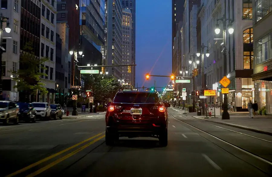 from Illinois to New Jersey Vehicle Shipping with SGT Auto Transport