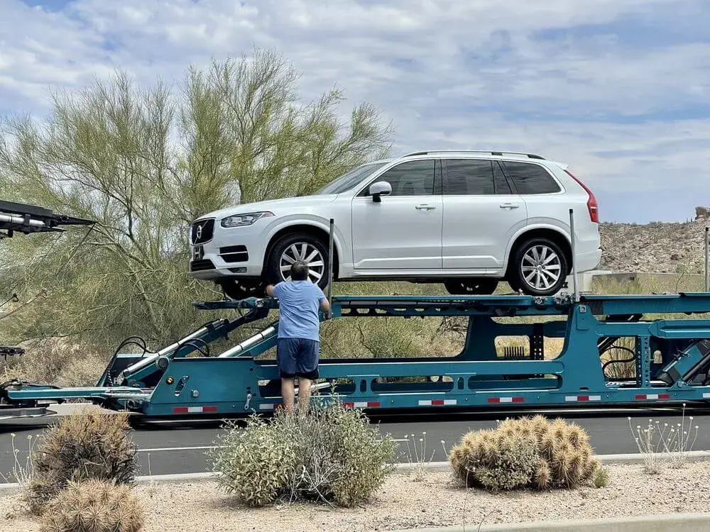 Flatbed transportation Flatbed transportation