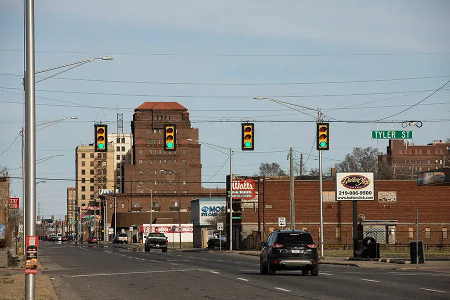 Indiana Car Shipping Company