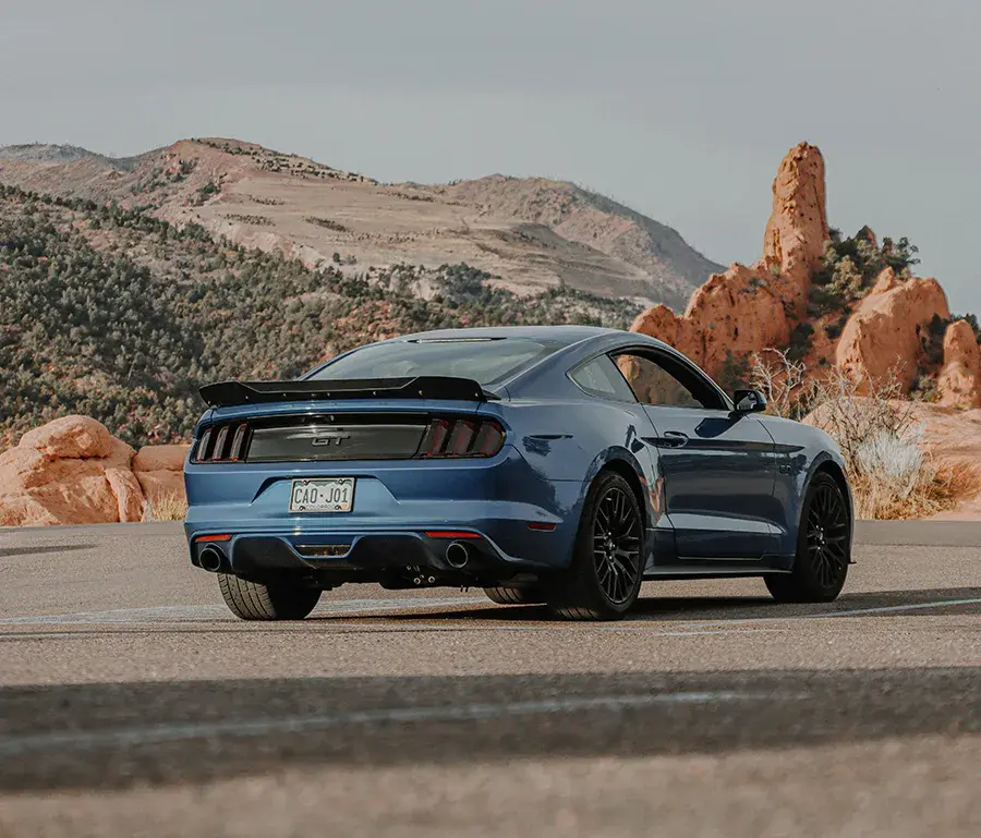 What to Expect from Colorado Vehicle Shipping with SGT Auto Transport