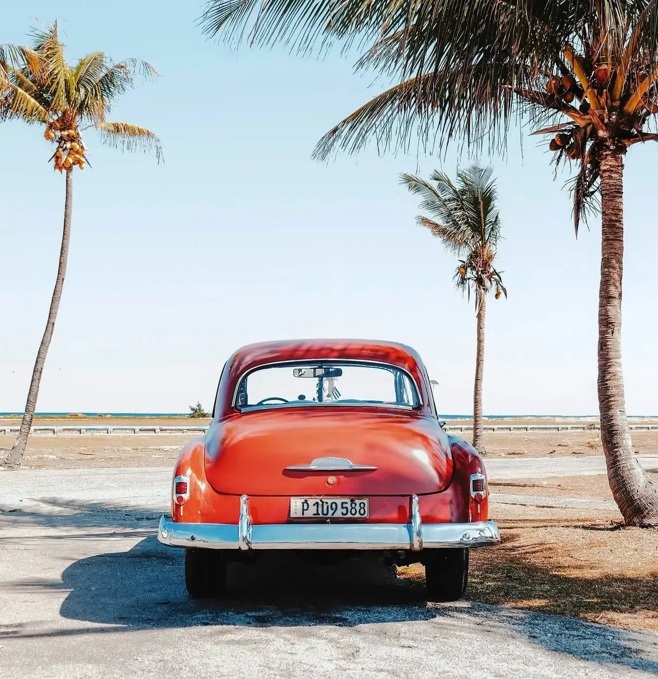 How to Ship a Classic Car to Hawaii (With Peace of Mind) How to Ship a Classic Car to Hawaii (With Peace of Mind)