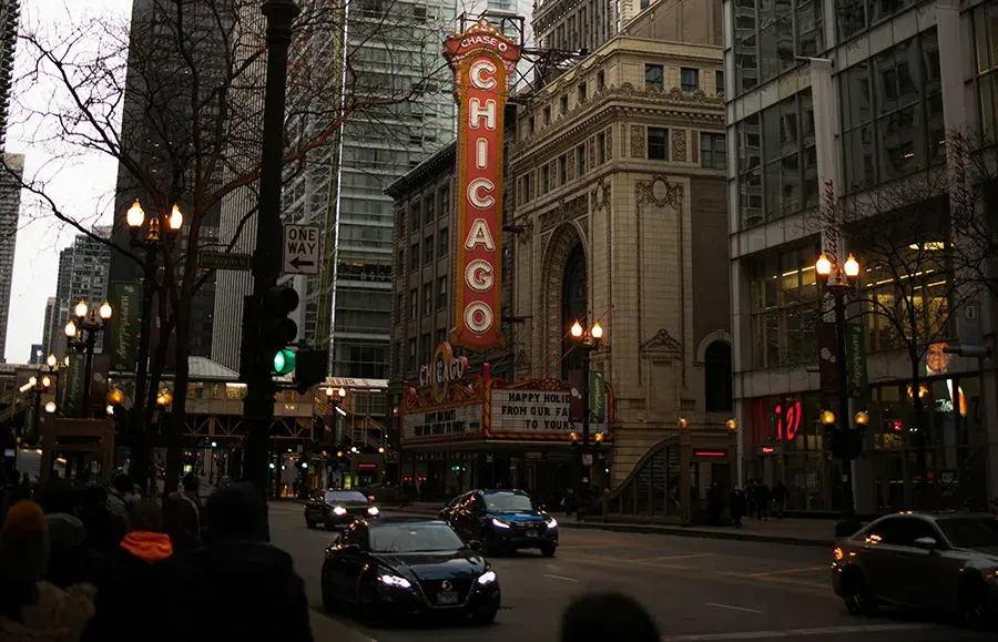 Top-Rated Chicago Car Transport 