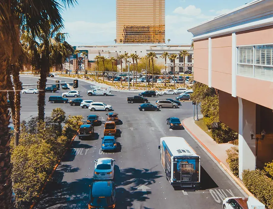 How Much Does It Cost to Ship a Car from Maine to Nevada?