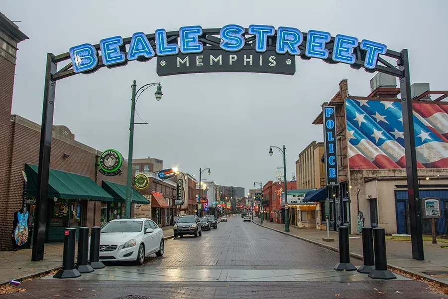 Choose SGT Auto Transport for Car Shipping in Memphis?