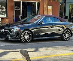 MERCEDES BENZ E CLASS 2019 Shipped to Vermont ZIP: 05151
