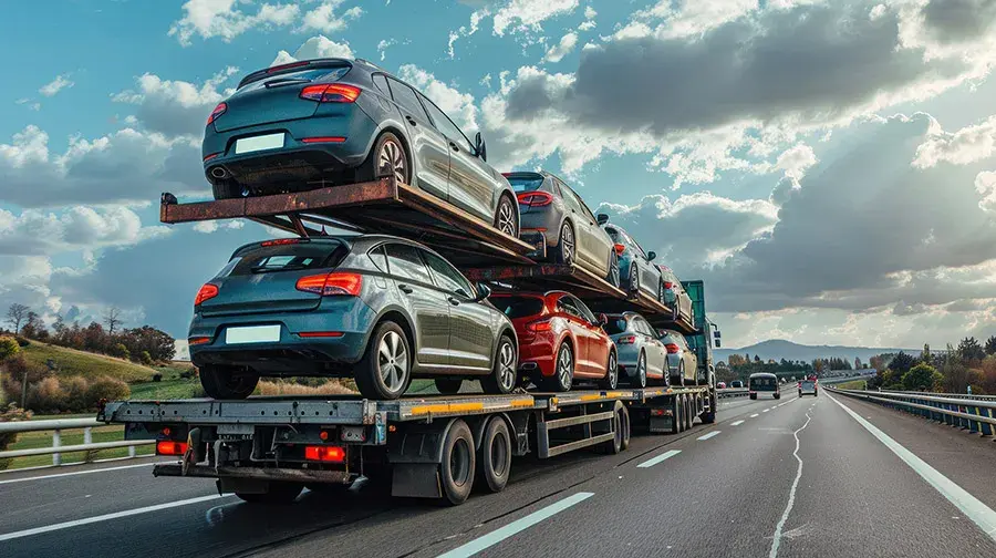 How Much Does It Cost to Ship a Car from Miami to New York ?