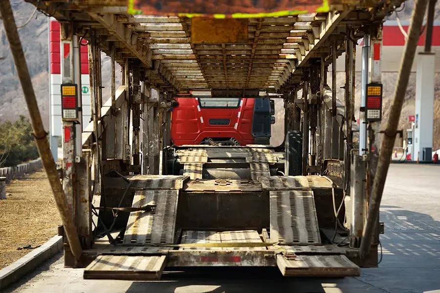 How Much Does It Cost to Ship a Car from Michigan to New Jersey?