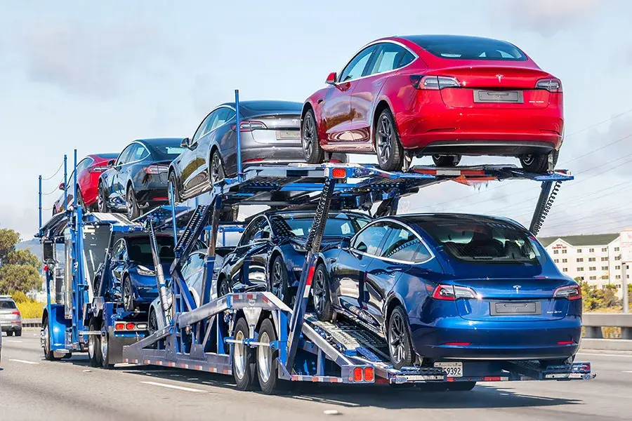 How Much Does It Cost to Ship a Car from Michigan to Texas