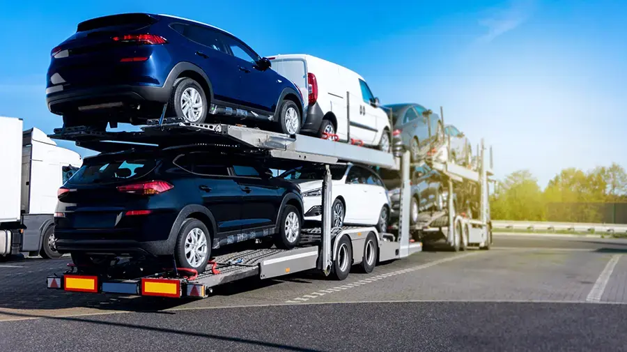 How Much Does It Cost to Ship a Car from Minnesota to California?