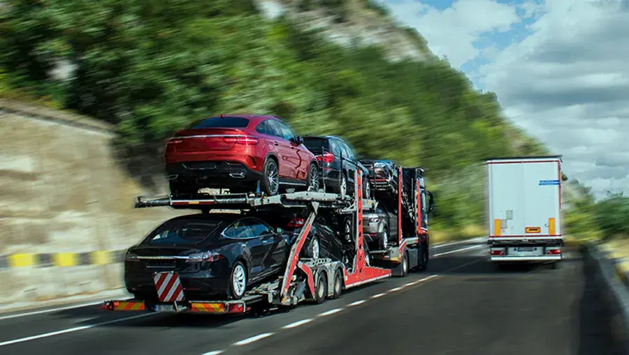 How Much Does It Cost to Ship a Car from Missouri to New York?