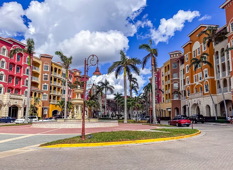 Why Should you Choose SGT Auto Transport for Car Shipping in Naples, FL?