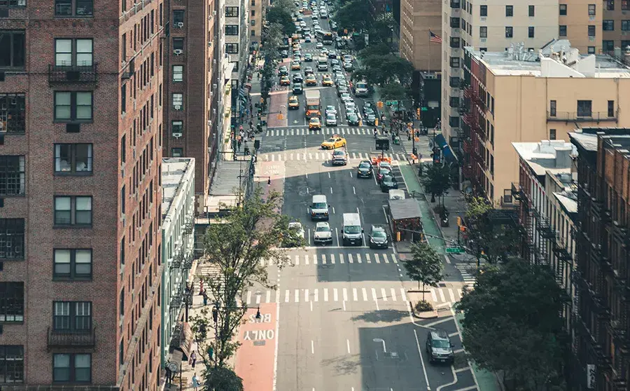 New York Car Shipping Company