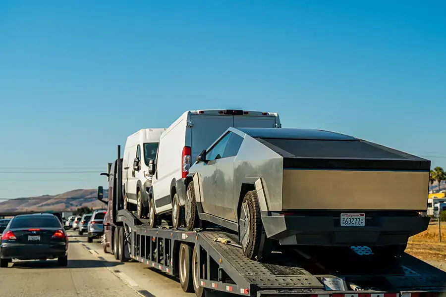 How Much Does It Cost to Ship a Car from New Jersey to Arizona?